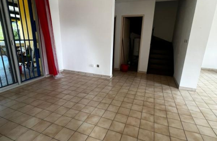 Location Maison 136m&sup2; 4 pièces Kourou