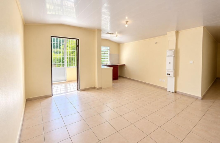 Location Appartement 97320