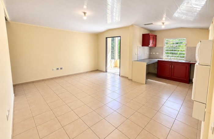 Location Appartement 53.98m&sup2; 3 pièces Saint Laurent