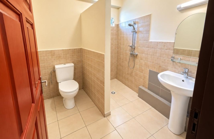 Location Appartement 53.98m&sup2; 3 pièces Saint Laurent