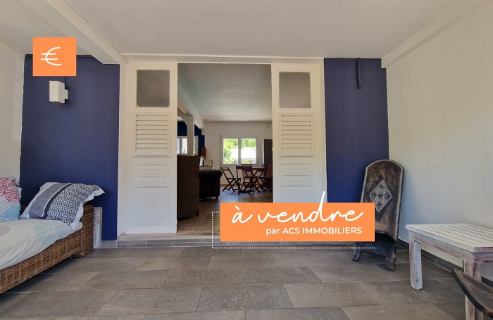 Vente Appartement 97222