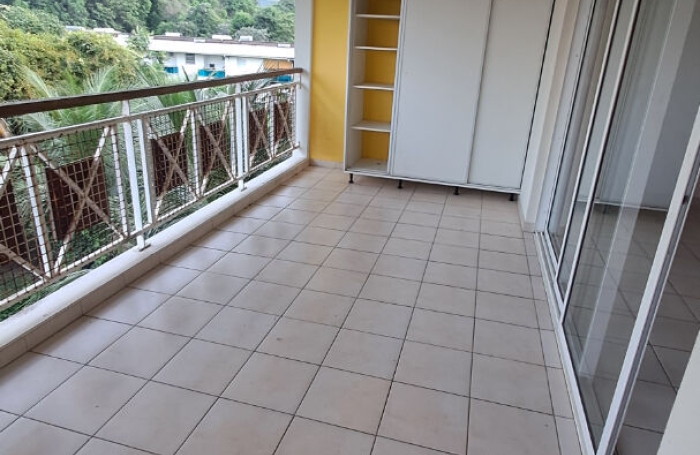 Vente Appartement 