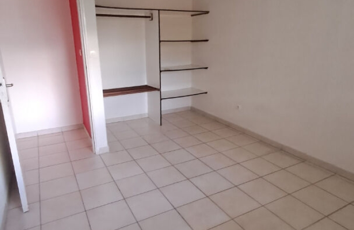 Vente Appartement 53m&sup2; 2 pi&egrave;ces Cayenne