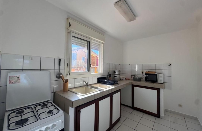 Location Appartement 97600
