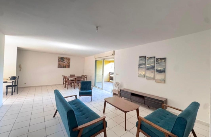 Location Appartement 105.7m&sup2; 4 pièces Mamoudzou