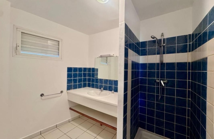 Location Appartement 105.7m&sup2; 4 pièces Mamoudzou