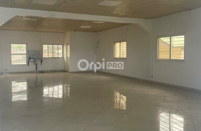 Location Bureaux 