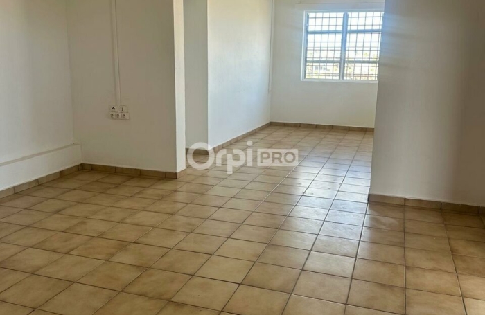 Location Bureaux 