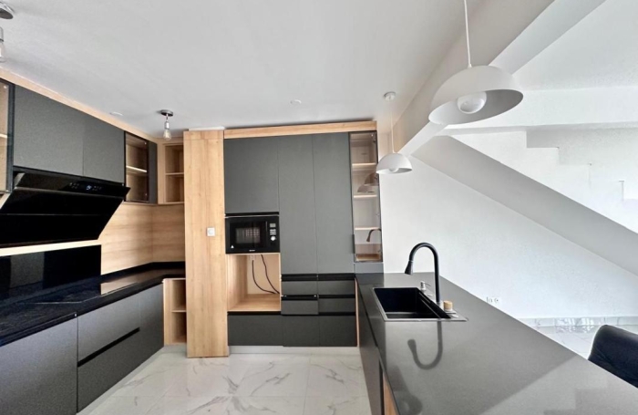 Location Appartement 97690