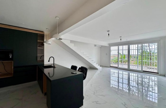 Location Appartement 72.3m&sup2; 2 pièces Koungou