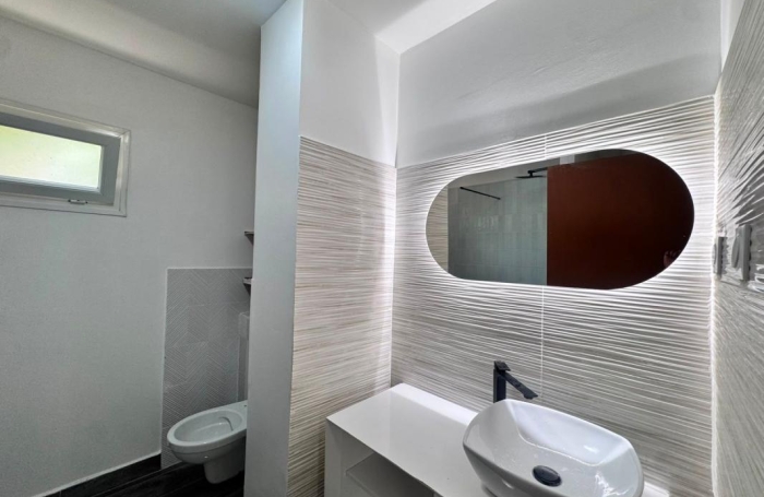 Location Appartement 72.3m&sup2; 2 pièces Koungou