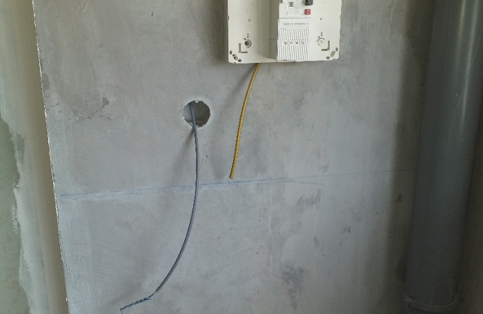 Location Bureaux 66m² Fort de france