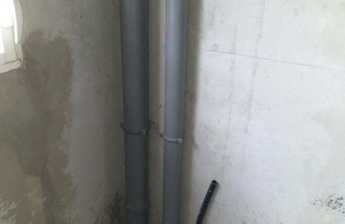 Location Bureaux 66m² Fort de france