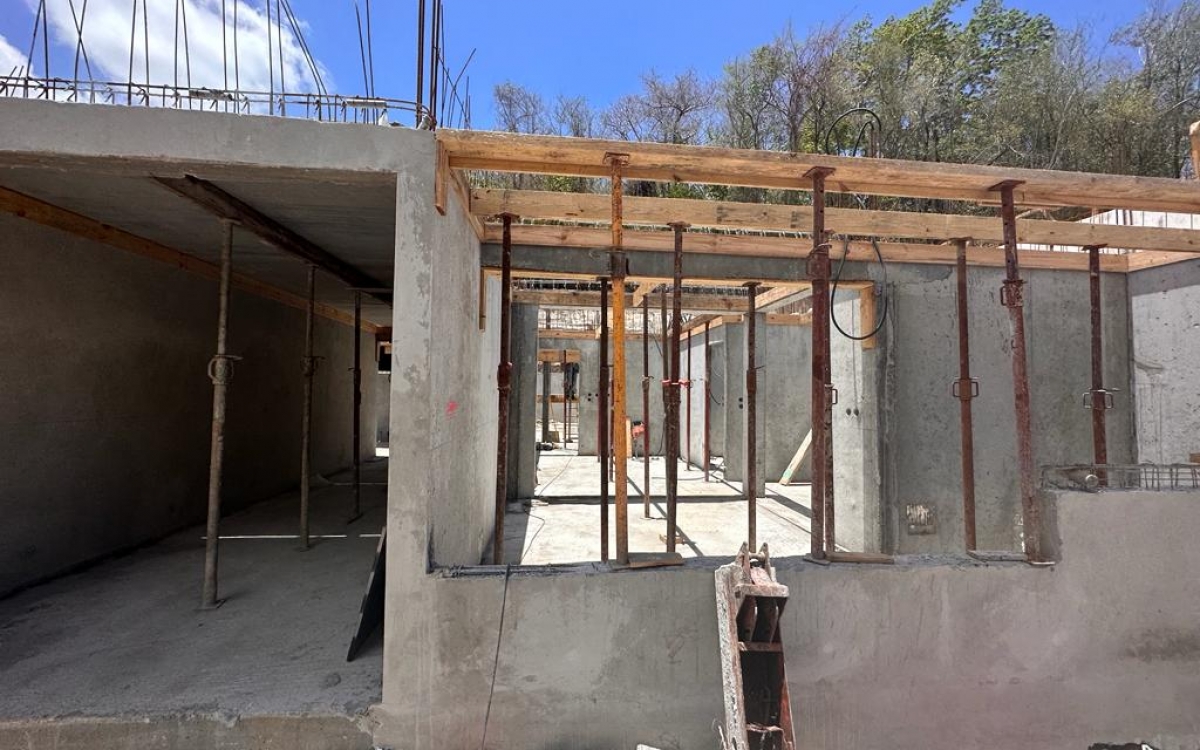 Le Diamant - Résidence Palme Bleue T3 à 270 000 euros