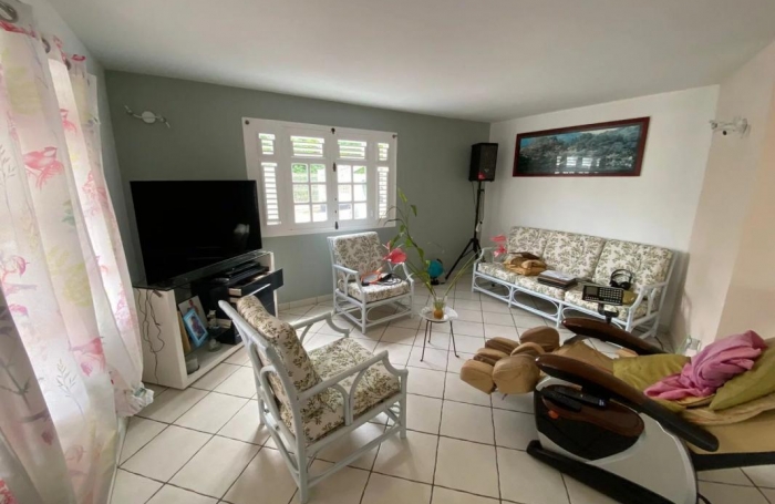 Vente Maison 322m&sup2; 11 pièces Le Lamentin