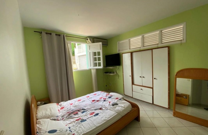 Vente Maison 322m&sup2; 11 pièces Le Lamentin