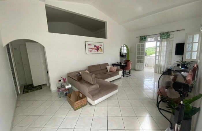 Vente Maison 322m&sup2; 11 pièces Le Lamentin