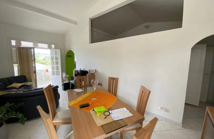 Vente Maison 322m&sup2; 11 pièces Le Lamentin