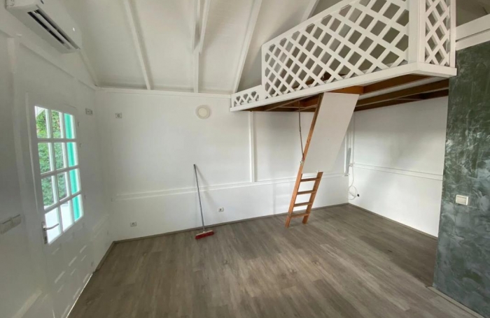 Vente Maison 322m&sup2; 11 pièces Le Lamentin