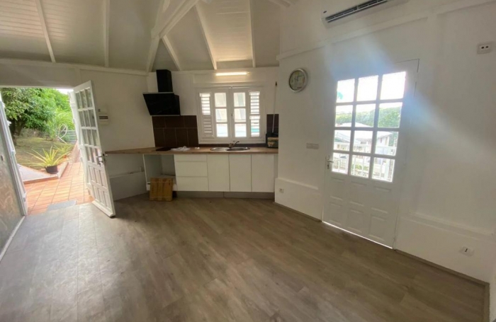 Vente Maison 322m&sup2; 11 pièces Le Lamentin