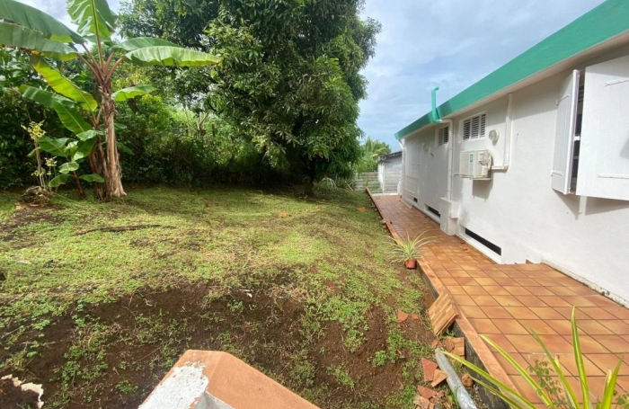 Vente Maison 322m&sup2; 11 pièces Le Lamentin