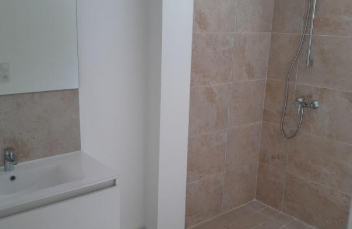 Vente Appartement 67.38m&sup2; 3 pièces Le Diamant