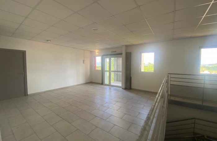 Location Bureaux 97224