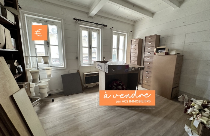 Vente Immeuble 97200