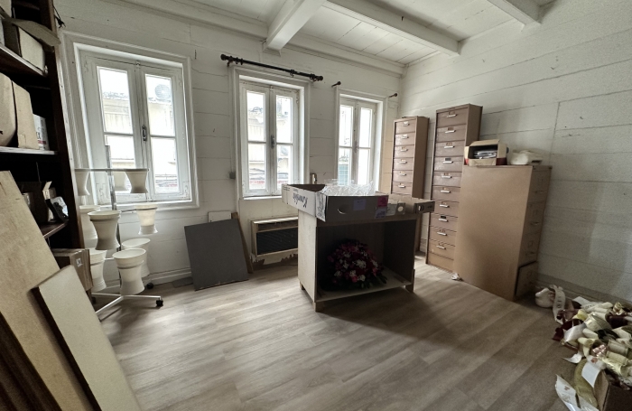 Immeuble A VENDRE A FORT DE FRANCE