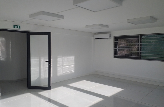 Location Bureaux 46m&sup2; Fort de france