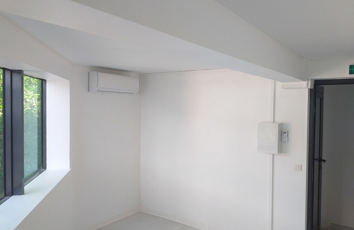 Location Bureaux 46m&sup2; Fort de france