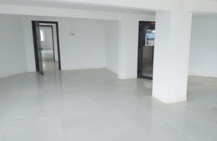 Location Bureaux 46m&sup2; Fort de france