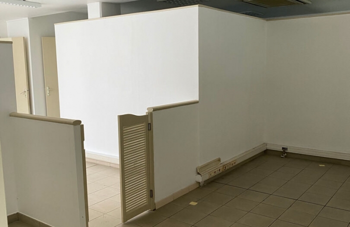 Vente Bureaux 315m² Fort de france