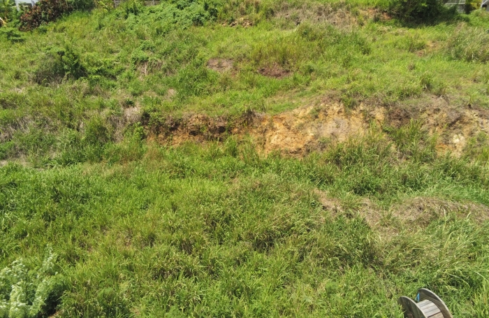 VEFA résidence OXANA F2 avec vue mer