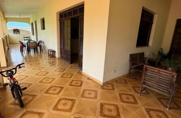 Vente Maison 247m&sup2; 9 pièces Ducos