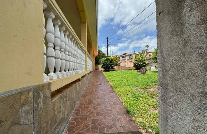 Vente Maison 247m&sup2; 9 pièces Ducos