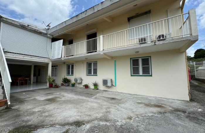 Vente Maison 247m&sup2; 9 pièces Ducos