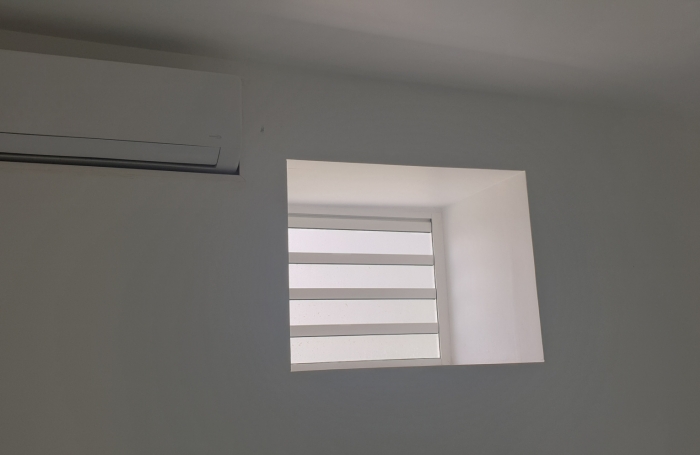 Beau F2 rénové proche de toutes commodités et marina