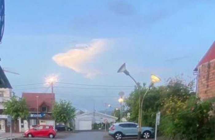 Location Bureaux 63m&sup2; 1 pièce Rivi&egrave;re Sal&eacute;e