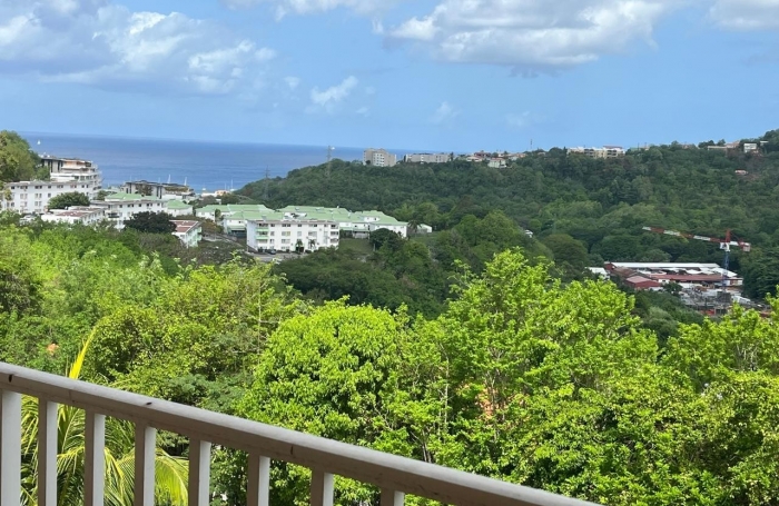 Vente Appartement 97233