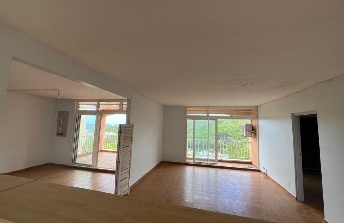Vente Appartement 108.5m&sup2; 4 pi&#232;ces Schoelcher