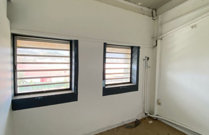 Location Local commercial 50m&sup2; Le Robert