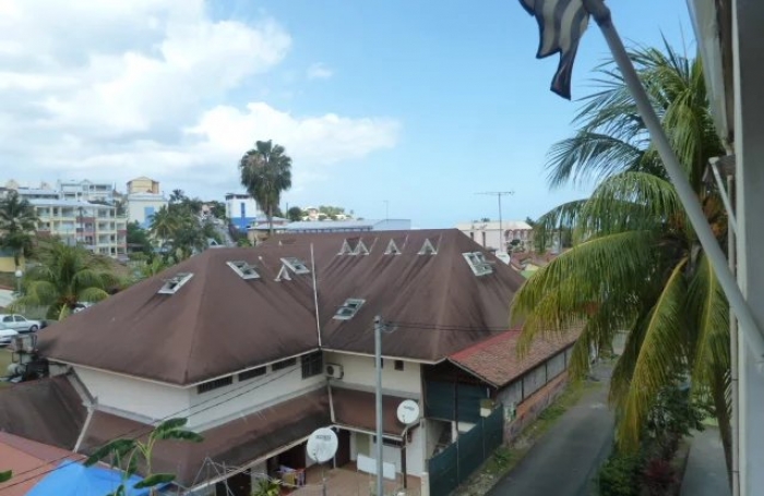 Vente Appartement 97229