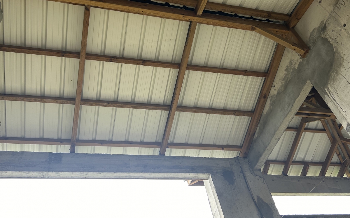 Le Francois- Villa Atypique avec Vue d&eacute;gag&eacute;e - 309 000 &euro;