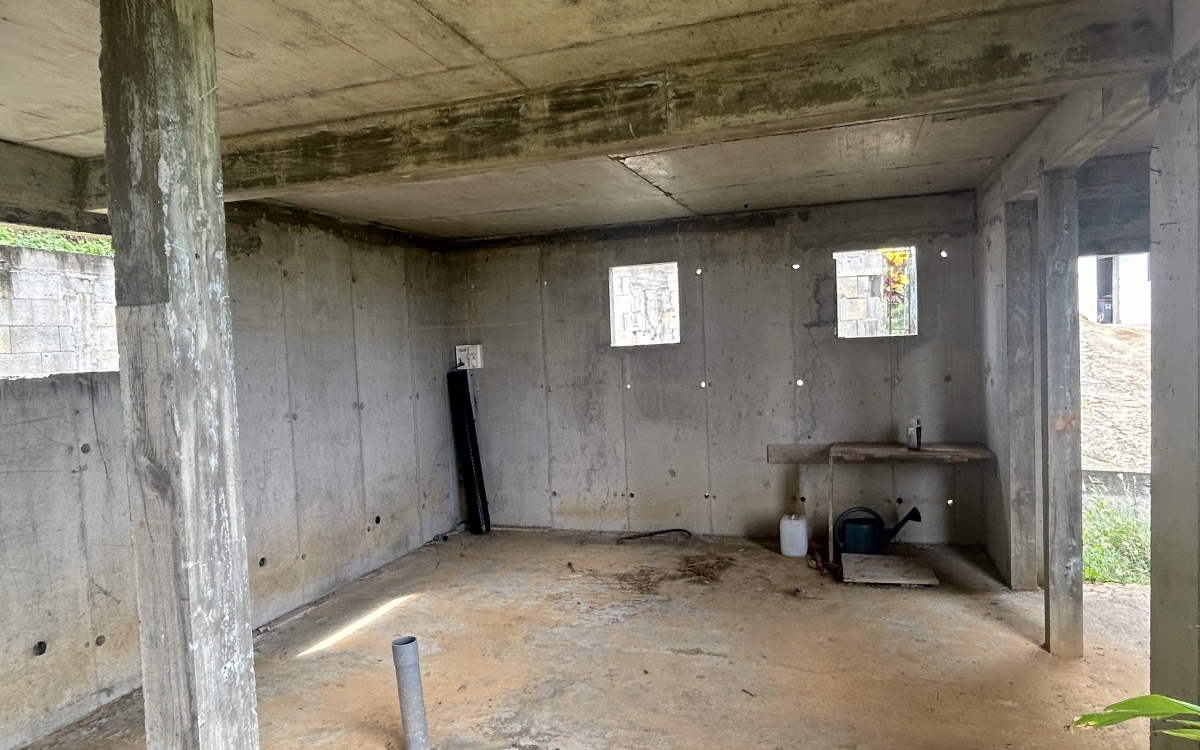 Le Francois- Villa Atypique avec Vue d&eacute;gag&eacute;e - 309 000 &euro;