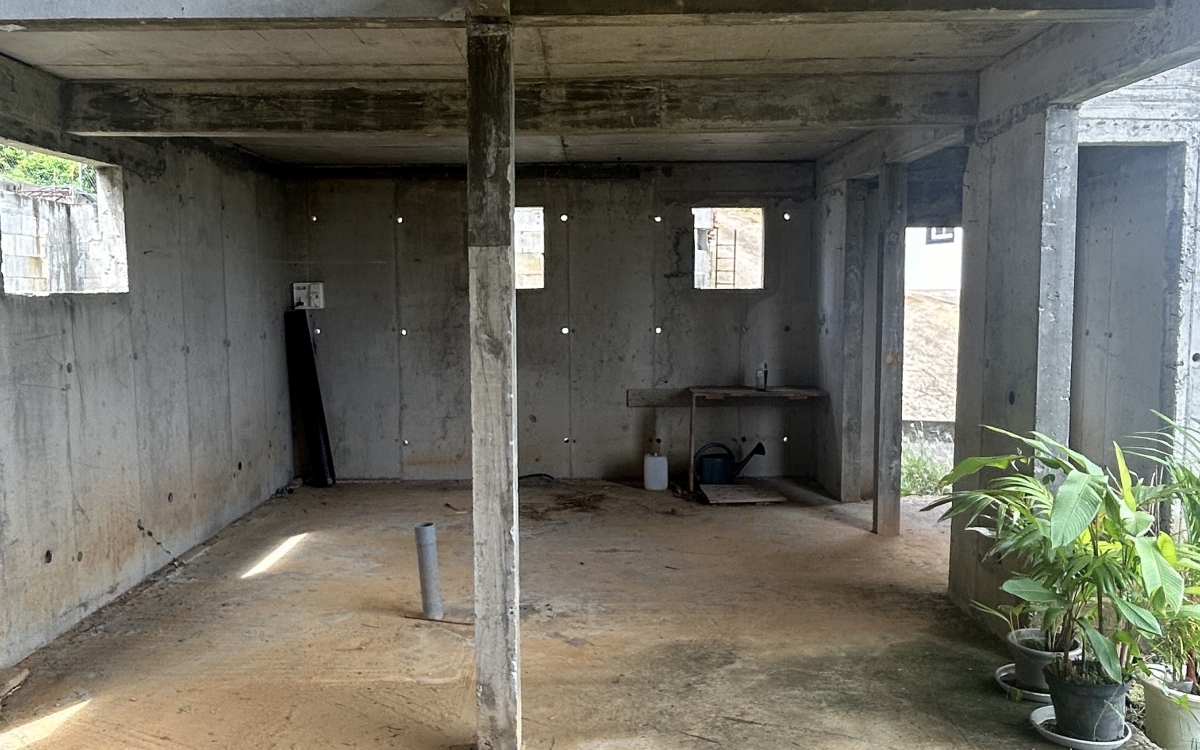 Le Francois- Villa Atypique avec Vue d&eacute;gag&eacute;e - 309 000 &euro;