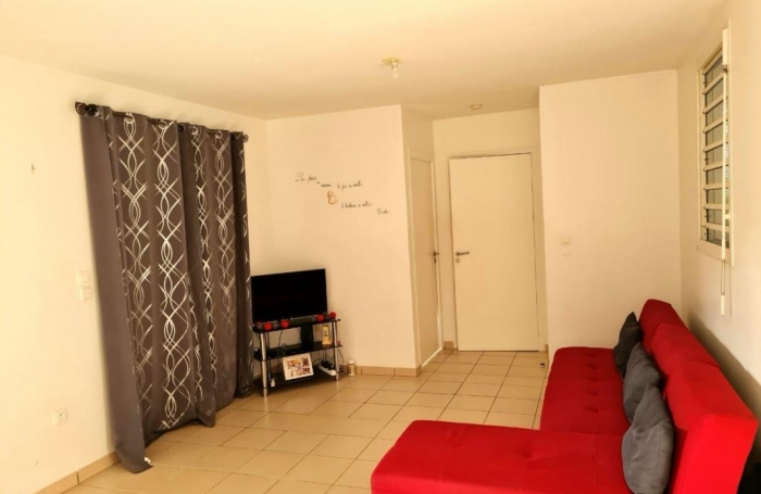Vente Appartement 97212
