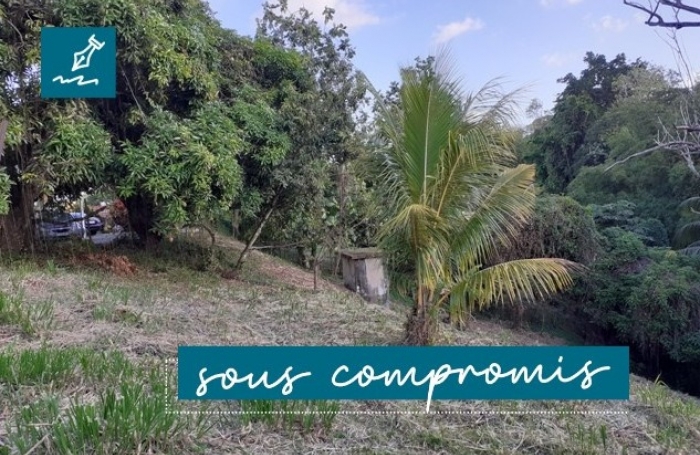 Vente Terrain 97234