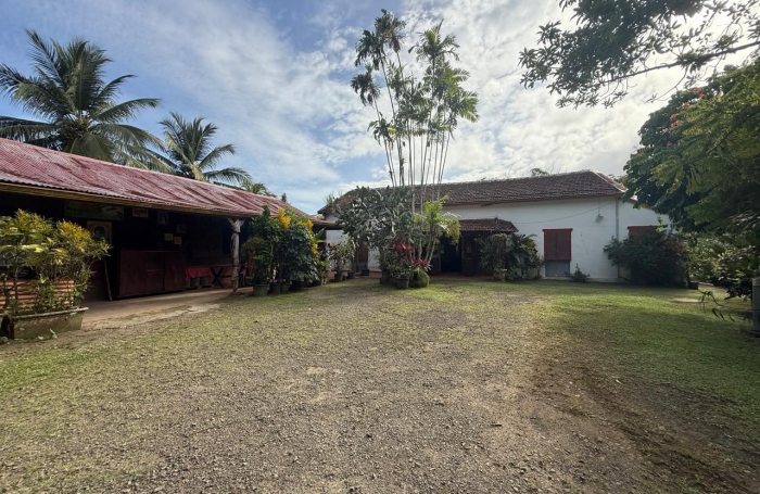 Ensemble immobilier - 97212 SAINT-JOSEPH