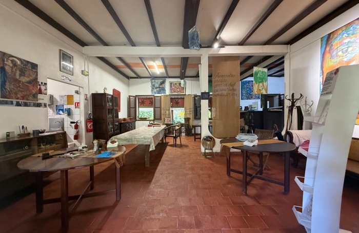 Ensemble immobilier - 97212 SAINT-JOSEPH